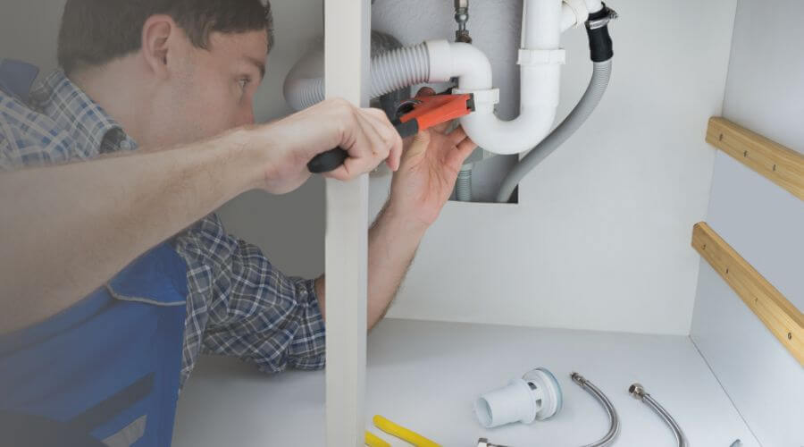 Professional sink repair in Aiken, SC